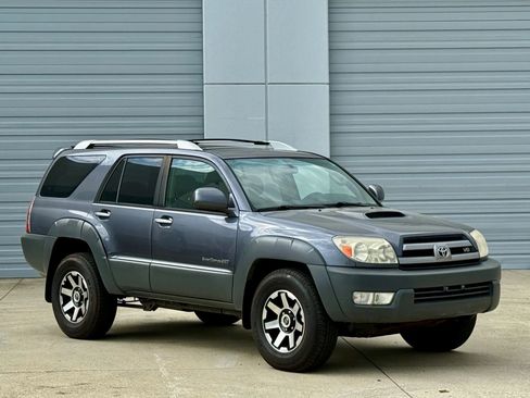 Used 2003 Toyota 4Runner Sport image 12