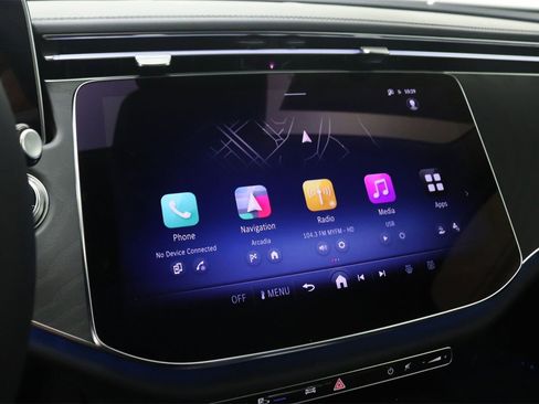 New 2025 Mercedes-Benz E 450 4MATIC All-Terrain Wagon image 6