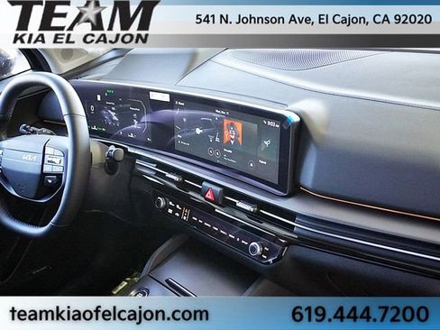 New 2026 Kia Sportage SX Prestige image 12