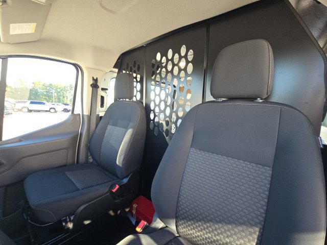 Used 2025 Ford Transit 250 Low Roof w/ Exterior Upgrade Package RWD image 18