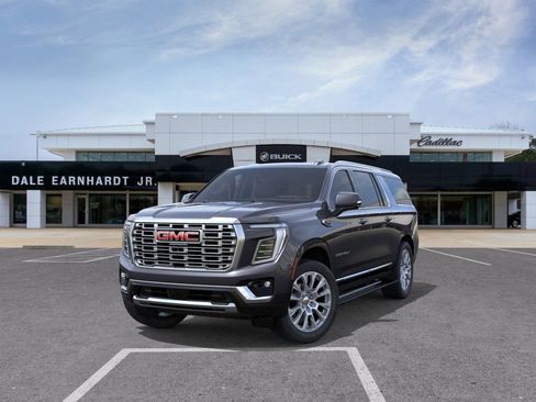 New 2026 GMC Yukon XL Denali image 10