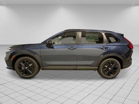 New 2026 Honda CR-V Sport Touring image 2