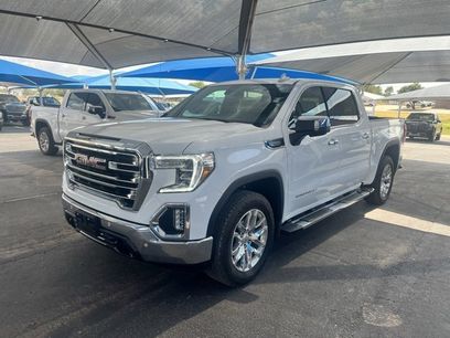 Used 2021 GMC Sierra 1500 SLT
