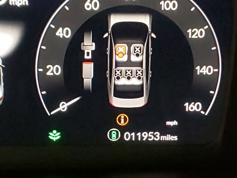 Used 2025 Honda Accord SE image 15