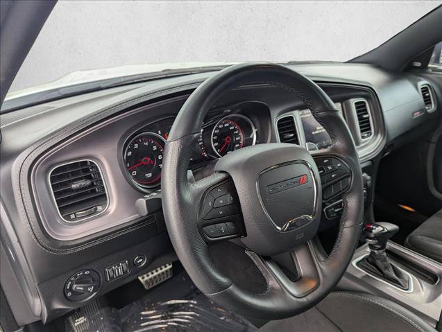 Used 2023 Dodge Charger Scat Pack w/ Plus Group RWD image 12