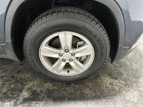 Used 2022 Chevrolet Trax LT AWD/4WD image 4