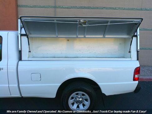 Used 2011 Ford Ranger XL image 13