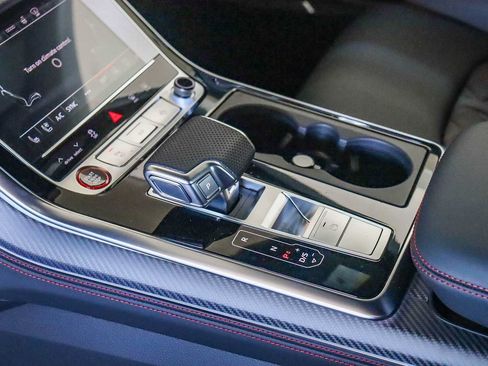 New 2026 Audi SQ8 Prestige AWD/4WD image 20