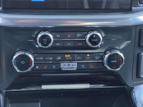 New 2026 Ford F150 Lariat w/ Equipment Group 501A Mid AWD/4WD image 5