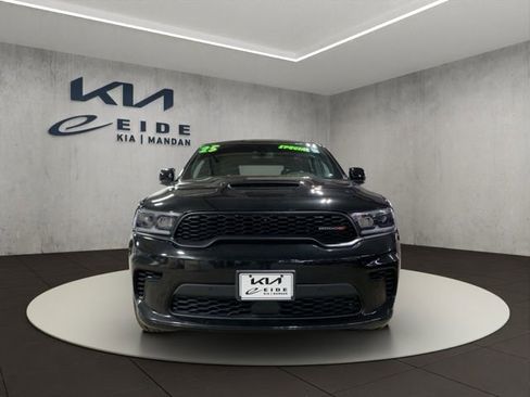 Used 2025 Dodge Durango R/T AWD/4WD image 2