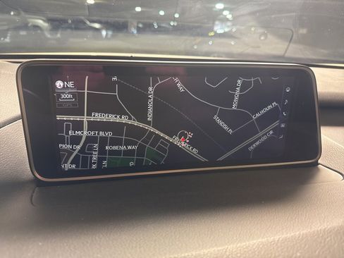 Used 2017 Lexus RX 350 AWD image 14