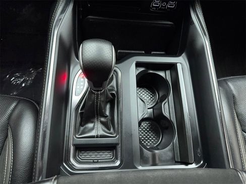 Used 2022 RAM 1500 TRX w/ TRX Level 2 Equipment Group image 27