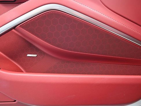 Certified 2025 Porsche 718 Cayman RWD image 15