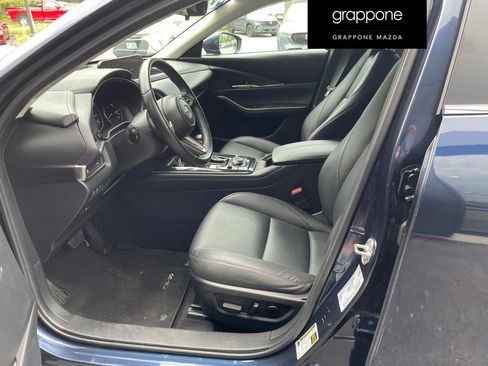 Certified 2023 MAZDA CX-30 AWD 2.5 S w/ Preferred Package image 9