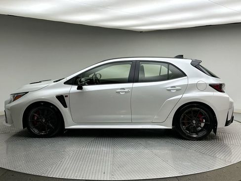 Used 2023 Toyota Corolla GR Morizo AWD/4WD image 10