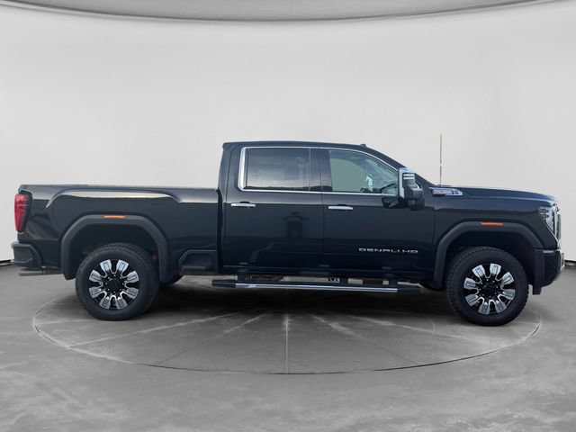 Used 2024 GMC Sierra 2500 Denali w/ Denali Reserve Package AWD/4WD image 2