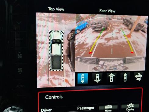 Used 2020 RAM 3500 Laramie image 4