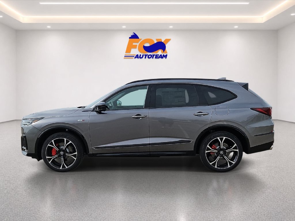 New 2026 Acura MDX Type S w/ Advance Package AWD/4WD image 2