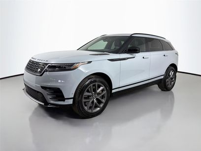 Used 2026 Land Rover Range Rover Velar Dynamic SE
