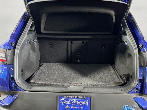 Used 2021 Volkswagen ID.4 Pro S w/ ID.4 Protection Package image 23
