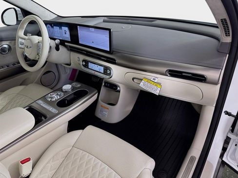 New 2024 Genesis GV60 Performance image 31