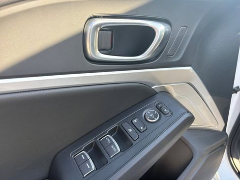 New 2026 Acura Integra FWD image 32