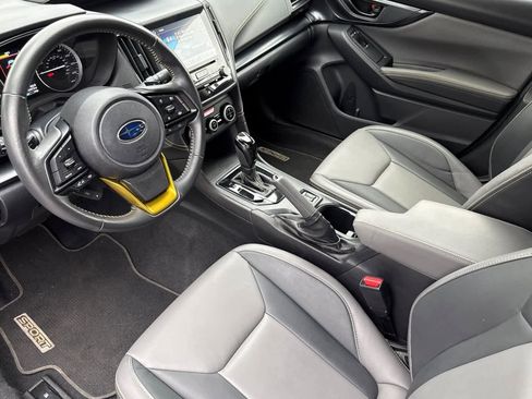 Used 2023 Subaru Crosstrek 2.5i Sport image 9
