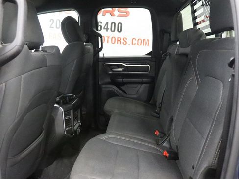 Used 2019 RAM 1500 Big Horn AWD/4WD image 19