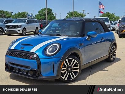 Used 2024 MINI Cooper S