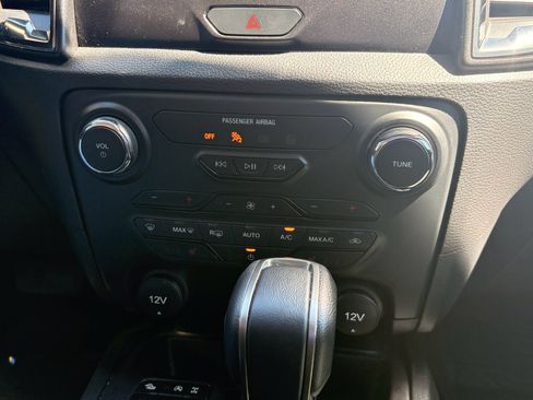 Used 2023 Ford Ranger XLT w/ Tremor Off-Road Package AWD/4WD image 25