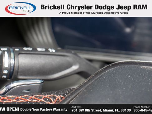 New 2026 Dodge Charger R/T Scat Pack image 26