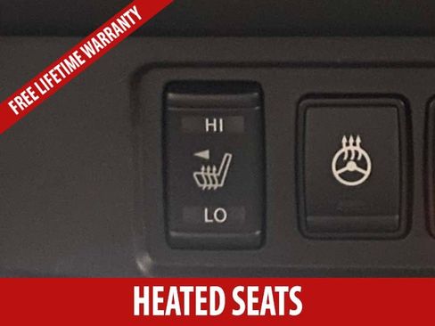 New 2026 Nissan Frontier PRO-4X w/ Pro-4x Convenience Package AWD/4WD image 13