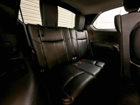 Used 2019 Nissan Pathfinder Platinum AWD/4WD image 27