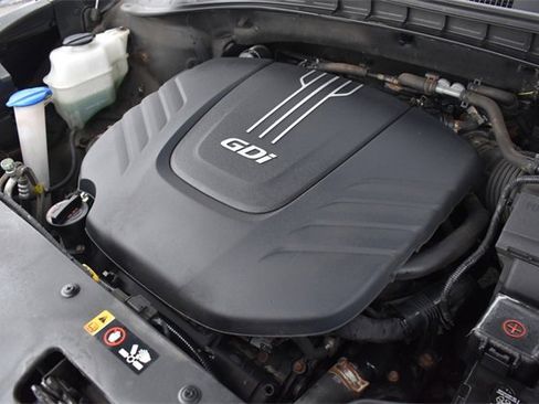 Used 2016 Kia Sorento EX w/ EX Touring Package image 39