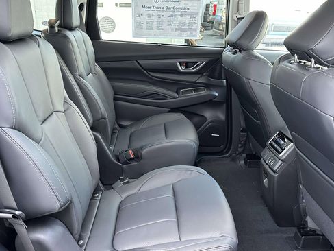 New 2026 Subaru Ascent Limited image 14