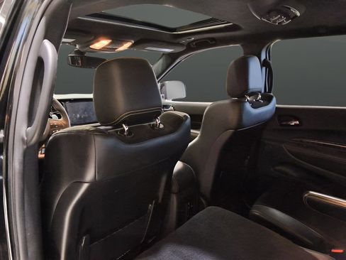 Used 2024 Dodge Durango SRT AWD/4WD image 31