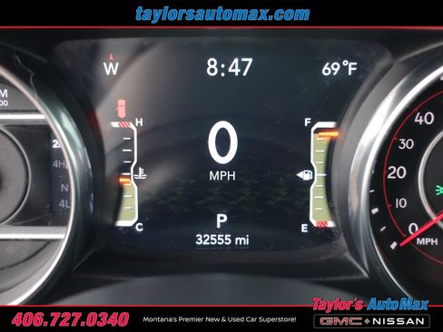 Used 2019 Jeep Wrangler Unlimited Rubicon AWD/4WD image 7