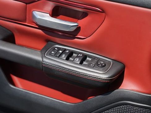 Used 2019 RAM 1500 Rebel w/ Rebel Level 1 Equipment Group AWD/4WD image 29