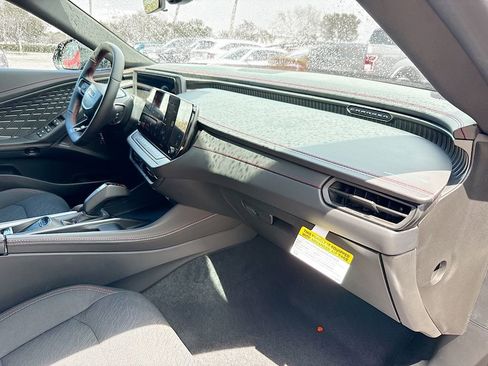 Used 2021 Jeep Wrangler Unlimited Rubicon 4xe w/ Cold Weather Group image 34