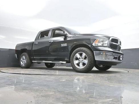 Used 2016 RAM 1500 Big Horn AWD/4WD image 40