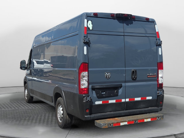 Used 2021 RAM ProMaster 3500 FWD image 3