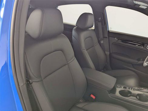 Used 2024 Honda Civic Sport Touring image 33