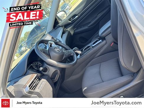 Used 2024 Nissan Altima 2.5 SV image 21