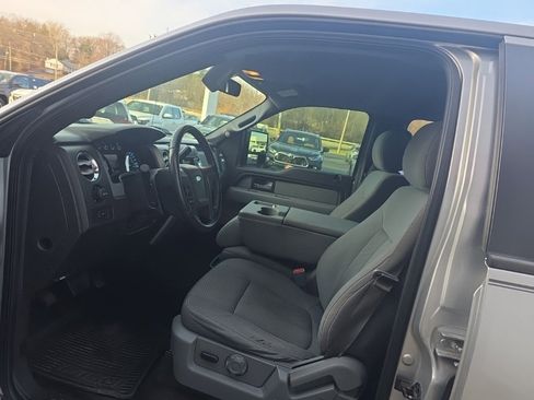 Used 2013 Ford F150 XLT w/ Luxury Equipment Group image 16