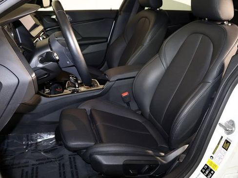 Used 2021 BMW 228i xDrive Gran Coupe AWD/4WD image 4