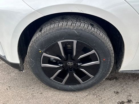 New 2026 Toyota bZ image 14