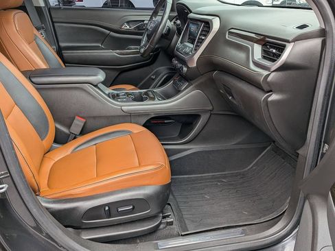 Used 2020 GMC Acadia AT4 w/ Driver Alert Package II AWD/4WD image 25