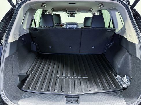 Used 2026 Nissan Rogue SV w/ Rock Creek Premium Package image 36