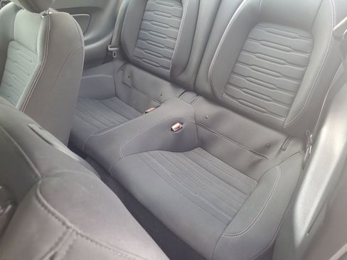 Used 2023 Ford Mustang Mach 1 image 25