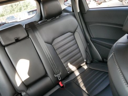 Used 2021 Ford Edge SEL AWD/4WD image 14